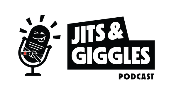 Jits and Giggles Podcast